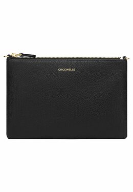 Клатч Coccinelle, черный co351h26f-q11 | noir