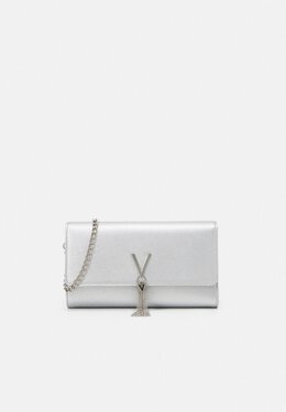 Клатч Valentino 5va51h0ds-c11 | argento