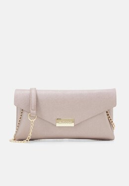 Клатч Valentino 5va51h0dd-f12 | oro rosa