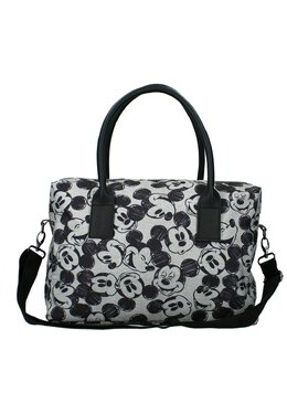 Сумка для пеленания Disney di251h00o-c11 | grey