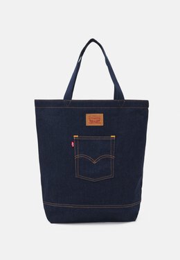 Сумка для покупок Levi's, темно-синий le251h01a-k11 | navy blue
