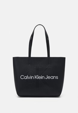 Сумка для покупок Calvin Klein, черный c1851h0ge-q11 | black