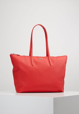 Сумка для покупок Lacoste, красный la251h01p-g11 | high risk red