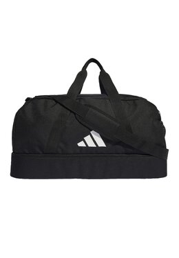 Сумка спортивная Adidas, черно-белый ad544e2f7-q11 | black/white