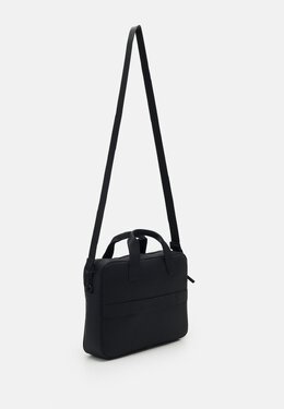 Портфель Essential Computer Bag Unisex Tommy Hilfiger, черный to154h0ap-q11 | black