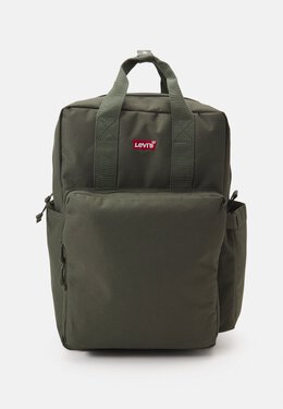 Рюкзак Levi's, зеленый le254o019-n11 | bottle green