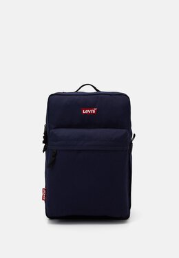 Рюкзак Levi's, темно-синий le254o00p-k11 | navy blue