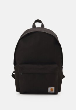 Рюкзак Carhartt WIP, черный c1454o01e-q11 | black