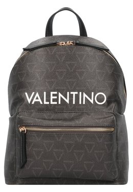 Рюкзак Valentino, черный/многоцветный 5va51q00d-q11 | black/multicolor