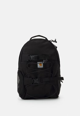 Рюкзак Carhartt WIP, черный c1454o01c-q11 | black