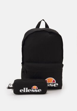 Рюкзак Ellesse, черный el954o00a-q11 | noir