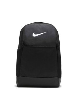 Рюкзак Nike спортивный с логотипом, черный n1244e17f-q11 | black