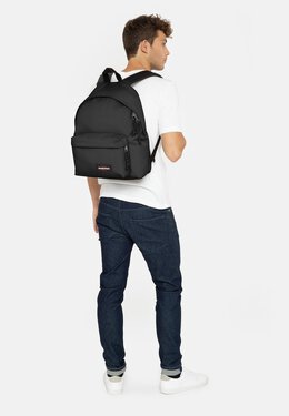 Рюкзак Eastpak, черный ea251a003-802 | black