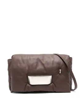 Rick Owens Big Pillow Griffin messenger bag 20270937