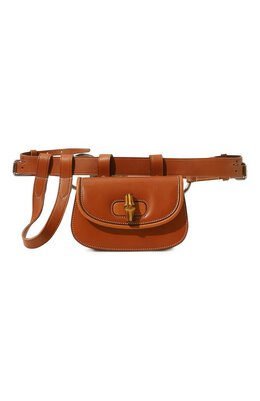 Поясная сумка Gucci Bamboo 1947 mini Gucci 681137 un5an