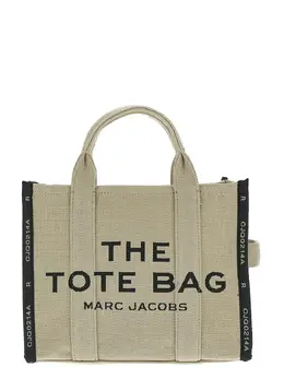 Marc Jacobs The Jacquard Medium Tote Bag m0017027263