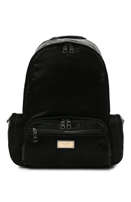 Текстильный рюкзак Sicilia DNA Dolce & Gabbana bm1961/a0243