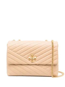 Tory Burch Kira chevron-quilting shoulder bag 20971263