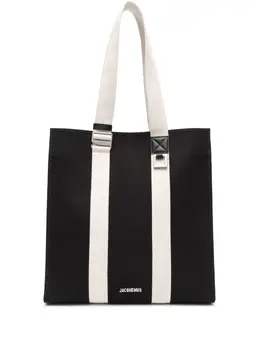 Jacquemus Le cabas Cuerda tote bag 20972533