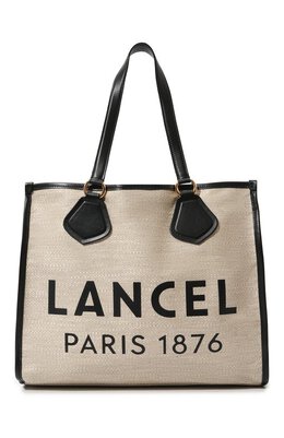 Сумка-тоут Summer Lancel a10749
