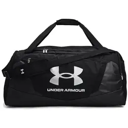 Сумка спортивная Under Armour, 101 л, 75х36х37 см, черный 101933066573
