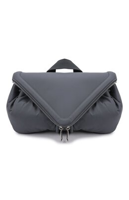 Кожаная поясная сумка Beak Bottega Veneta 659419/va9vd