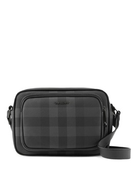 Burberry Paddy leather messenger bag 20976336