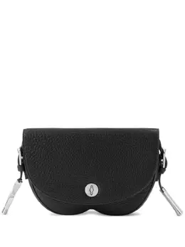 Burberry Chess leather satchel bag 20996115