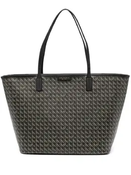 Tory Burch signature logo tote bag 20945662