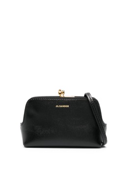 Jil Sander Goji Micro crossbody bag 20966090