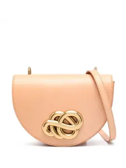By Malene Birger Cebella leather crossbody bag 20970986
