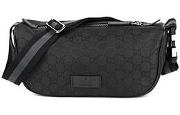Сумка Gucci, черный 449182-g1xhn-8615 | black