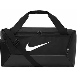 Сумка спортивная Nike, 41 л, 28х28х51 см, черный 102013059427
