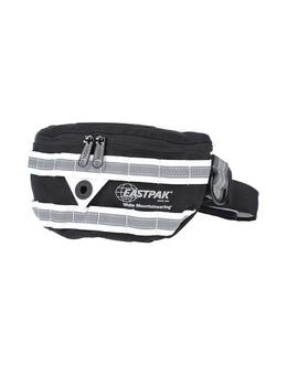 Поясная сумка Eastpak, черный 45501354ep | black