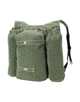 Рюкзак GCDS, зеленый 45500626ld | green