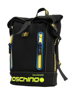 Рюкзак Moschino, черный 45725550nn | black