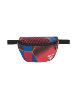 Рюкзак Eastpak, черный 45520147ak | black