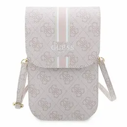 Сумка Guess, розовый, 102212484905