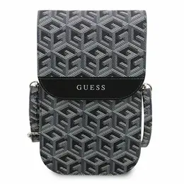 Сумка Guess, серый 102212389024