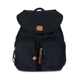 Рюкзак Bric's X-Travel City Piccolo, черный 2714896 | black