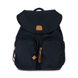Рюкзак X-Travel City Piccolo Bric's 2714896 | navy