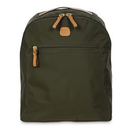Городской рюкзак X-Travel Bric's 3857921 | olive