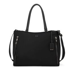 Сумка большая Voyageur Valetta Tumi 4632389 | black/gunmetal