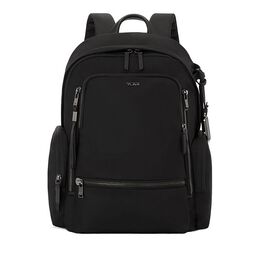 Рюкзак Voyageur Celina Tumi 4632377 | black/gunmetal