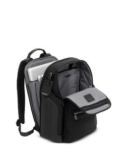 Рюкзак Tumi Alpha Bravo Search, черный 4286369 | black