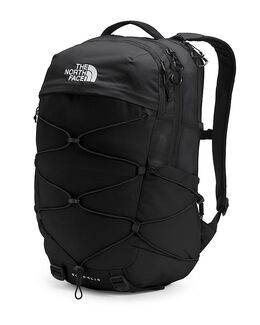 Рюкзак The North Face Borealis, черный 4347092 | tnf black