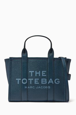 Marc Jacobs The Medium Traveler Tote Bag in Cow Leather 215582359_4067