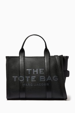 Marc Jacobs Medium Traveler Tote Bag in Leather 214504549_245