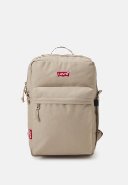 Рюкзак STANDARD ISSUE UNISEX Levi's, серо-коричневый le254o00p-b11 | taupe