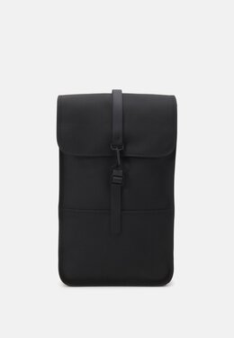 Рюкзак Backpack Unisex Rains, черный ri054o02j-q11 | black